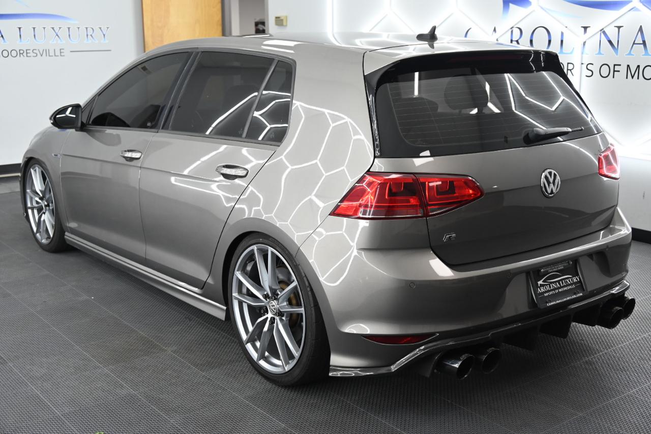 volkswagen golf r 2017 WVWWF7AUXHW033390 image volkswagen golf r 2017 WVWWF7AUXHW033390 image